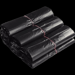 垃圾袋40*50cm 家用商用物业垃圾袋25只/包装