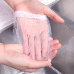 水槽过滤网