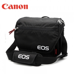 佳能（Canon） 单反相机包 原装相机包 摄影包 微单相机包 单肩包 适用佳能5D4 6D2 R5 R6 90D 850D 200D2