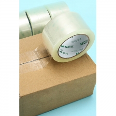 透明封箱胶带打包胶带60mm*100y*45um