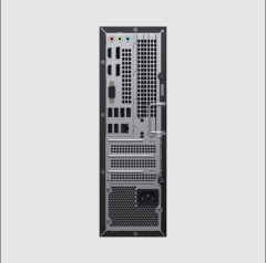 台式计算机 华为/Huawei 擎云W525 盘古M900 总内存8GB 内存1条 机械 固态256GB 集成显卡 共享内存  预装正版操作系统  3年