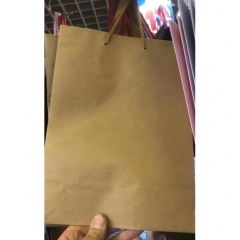 牛皮纸袋