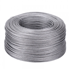 钢丝绳5MM* 120米