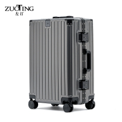 左汀拉杆箱20寸可登机行李箱