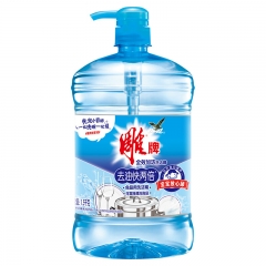 雕牌 1.5kg 洗洁精 全效加浓