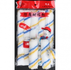 4寸小拇指滚芯