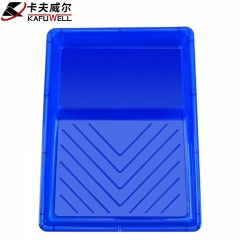 卡夫威尔滚筒刷托盘滚筒盒油漆涂料刷墙工具盒 10英寸 EM3695
