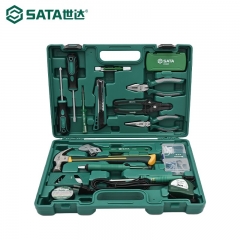 世达（SATA）28件家电维修综合组套 05166
