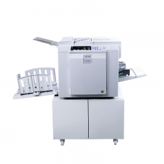理光（RICOH） 理光DD2433C高速数码印刷机油印机一体机速印机8开扫描学校试卷印刷机 原稿制版