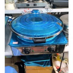 上海成麦台式电饼铛 20型