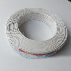 2芯电话线 规格2x0.5 整卷约100米 约0.85KG