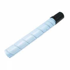 奔图CTO-910HC标容青色原装粉盒高容量 适用CM9105DN/CM9705DN打印机硒鼓组件 (11500页）
