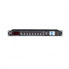 BOLEED博乐迪LD-838电源时序器