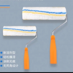 涂料滚刷筒刷