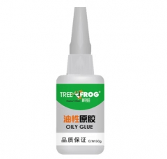 强力胶耐高温油性胶透明