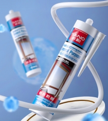 玻璃胶透明 270ml
