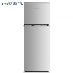 新飞（Frestec）138升双开门两门小型家用电冰箱BCD-138K2CT