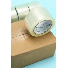透明胶带 60mm 单卷 单位：