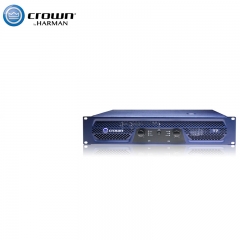 JBL 音响配套 皇冠CROWN T系列功放 T7
