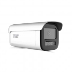 海康威视/HIKVISION DS-2CD3T46WDV3-I3 摄像头红外 400 内存卡 云存
