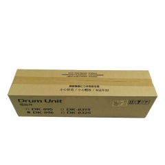 京瓷（KYOCERA）DV-896套鼓 显影组件 显影 仓适用8020 8025 8520 8525 黑色显影