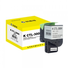 科思特 K CTL-300H 粉筒 黄色（适用PANTUM CP2506DN PLUS/CM7