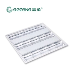 志承平板灯集成吊顶灯嵌入式厨房灯