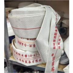 水带+普通接头 10-65-20