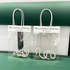 饰品小玩具袋15*20