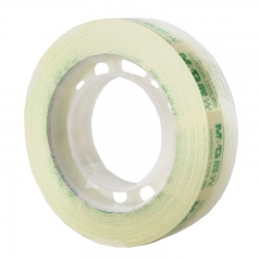晨光 AJD97318透明胶12mm*14y 单卷装