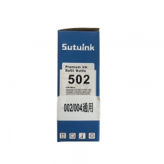 L1218粉盒墨水适用机型002/004通用爱普生