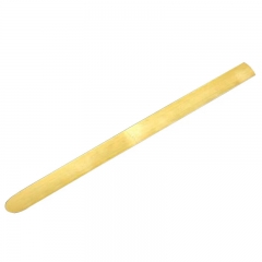 适用商用竹条加厚加宽竹板片条长80cm 宽5cm