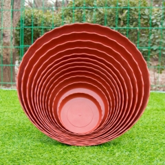 花盆托中号直径32