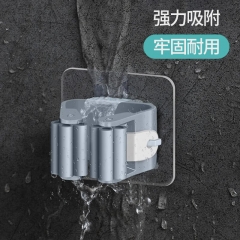 墙壁挂夹