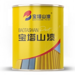 油漆铁红 0.7kg
