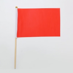 手摇旗小彩旗小红旗