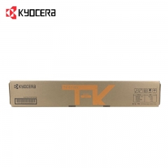 京瓷8124墨粉盒 TK-8118 原装墨粉盒耗材 适用于：京瓷M8124cidn复合机 TK-8118（黄色）