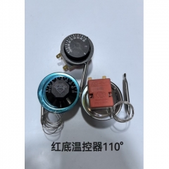 热水器控制温控器