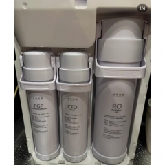 沁园 原装滤芯3支/套 适用KRL6913净水器