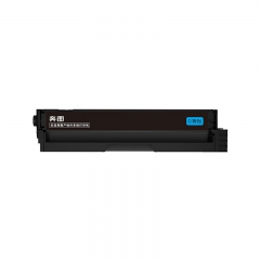 奔图(PANTUM)CTL-1150HC粉盒原装青色硒鼓 适用于CM1150ADN/CM1155ADN/CP1150DN/CP1155DN（约1500页）