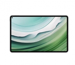 HUAWEI MatePad Pro 11英寸2024华为平板电脑 办公学习12+256GB WIFI 黑色（含键盘）