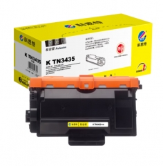 科思特 K TN3435 粉盒 黑色（适用Brother HL-5580D/HL-5585D/HL-5590DN/HL-5595DN）打印量3000页