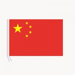 中国五星红旗 2号