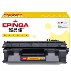 懿品佳 硒鼓 YPJ-CF228A 黑色 打印寿命:3000 页(A4,5%) 适用机型:惠普HPM427 M403