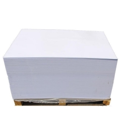 图画纸文化用品白纸 全开大白纸