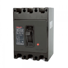 德力西塑壳断路器CDM10-250/3300 250A