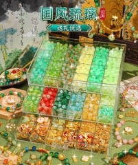 DIY串珠套装