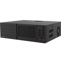 海康威视审讯主机DS-8104SHFHL-K4(标配)(V30)