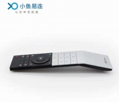 小鱼易连遥控器