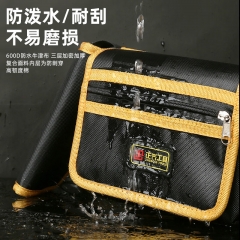 正齐电工工具包专用便携小腰包
